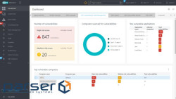 ESET Vulnerability & Patch Management - Renewal 2Y 50-99U (EVPM-R2-D)