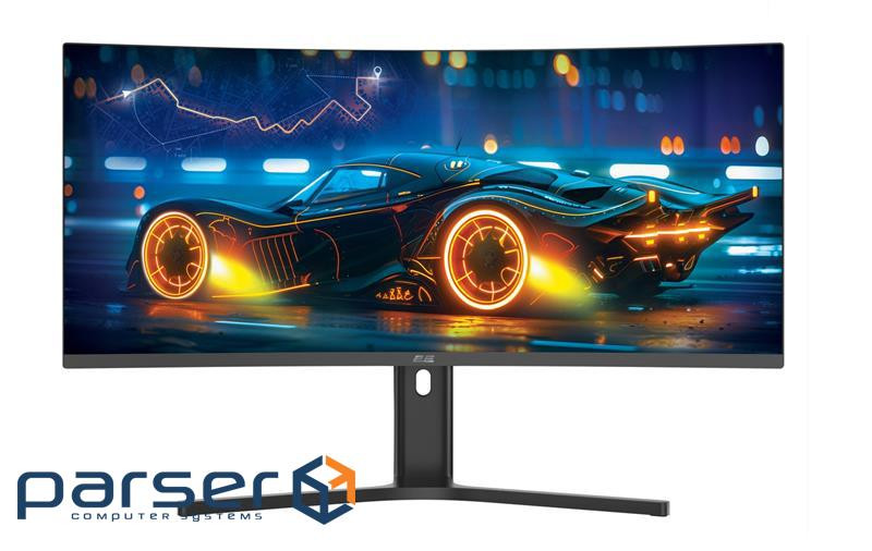 Монітор 2E G3424B (2E-G3424B-01.UA)