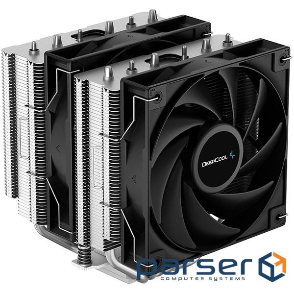 CPU cooler Deepcool AG620