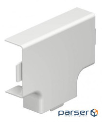 Кришка Т-секції кабель-канала 40x18 / ПВХ OBO Bettermann 6192467 OBO Bettermann 6192467