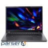 ноутбук 14FI/C7-150U/16/512/Intel HD/DOS/Steel Gra y ACER TravelMate P2 14 TMP214-55- (NX.BABEU.00Q)