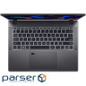 ноутбук 14FI/C7-150U/16/512/Intel HD/DOS/Steel Gra y ACER TravelMate P2 14 TMP214-55- (NX.BABEU.00Q)