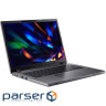 ноутбук 14FI/C7-150U/16/512/Intel HD/DOS/Steel Gra y ACER TravelMate P2 14 TMP214-55- (NX.BABEU.00Q)