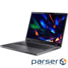 ноутбук 14FI/C7-150U/16/512/Intel HD/DOS/Steel Gra y ACER TravelMate P2 14 TMP214-55- (NX.BABEU.00Q)