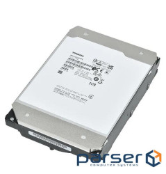 HD3.5" SATA3-Raid 22TB Toshiba MG11ACA22TE/7.2k/512e