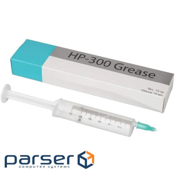 Мастило для термоплівок Molykote HP300 10г (LUBR-HP300-10)