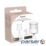 Датчик руху з детекцією денного світла AQARA Motion and Light Sensor P2 (ML-S03D)