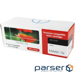 Тонер-картридж Makkon Canon EXV14 для iR-2016/2018/2020/2022/2420 Black (MN-CAN-EXV14)