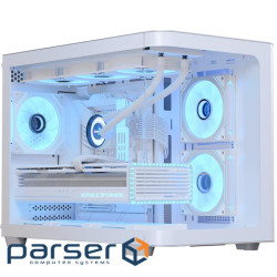 Корпус AEROCOOL P300C White (ACCS-PN02033.21)