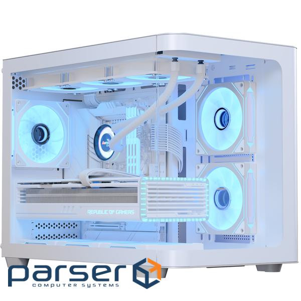 Корпус AEROCOOL P300C White (ACCS-PN02033.21)
