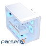Корпус AEROCOOL P300C White (ACCS-PN02033.21)