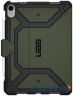 Чохол до планшета UAG Apple iPad 10.9" (10th Gen 2022) Metropolis SE, Olive (12339X117272)