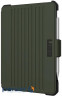 Чохол до планшета UAG Apple iPad 10.9" (10th Gen 2022) Metropolis SE, Olive (12339X117272)