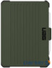 Чохол до планшета UAG Apple iPad 10.9" (10th Gen 2022) Metropolis SE, Olive (12339X117272)