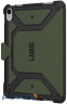 Чохол до планшета UAG Apple iPad 10.9" (10th Gen 2022) Metropolis SE, Olive (12339X117272)