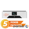 Додатковий акумулятор для LP Autonomic Power F5.0-5.2kWh Solar білий з чорним (24377)