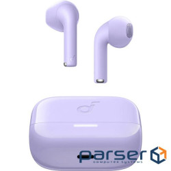 Навушники Anker SoundCore K20i Purple (A3994GQ1)