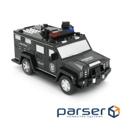 Cейф-машинка Cash Truck YT668819, кодовий замок , Black, Box