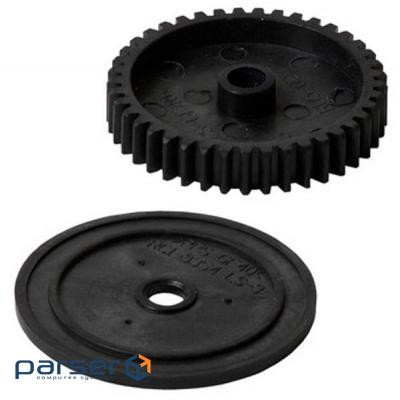 Шестерня HP LJ 4250/4350 аналог RU5-0277/RU5-0043/RC1-3354 41T AHK (50006)