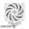CPU cooler PсCOOLER RZ620 white IntelLGA 1700/1200/115X AMD AM5/AM4 (RZ620 WH)