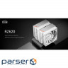 CPU cooler PсCOOLER RZ620 white IntelLGA 1700/1200/115X AMD AM5/AM4 (RZ620 WH)