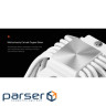 CPU cooler PсCOOLER RZ620 white IntelLGA 1700/1200/115X AMD AM5/AM4 (RZ620 WH)
