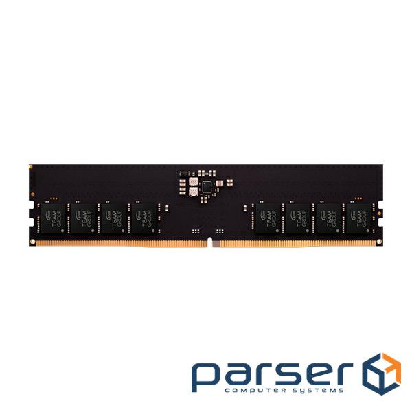 Модуль пам'яті TEAM Elite DDR5 5600MHz 16GB (TED516G5600C4601))