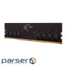 Модуль пам'яті TEAM Elite DDR5 5600MHz 16GB (TED516G5600C4601))
