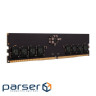 Модуль пам'яті TEAM Elite DDR5 5600MHz 16GB (TED516G5600C4601))