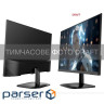 Монітор 2E 21.5 A2225B D-Sub, HDMI, VA, 100Hz (2E-A2225B-01.EU)