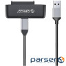 2,5 '' адаптер SATA на USB3.0 ORICO UTS3-3A з кабелем даних 1 м (HC380572)
