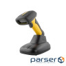 Сканер штрих-коду Netum NT 1203L 2D, LongRange, Bluetooth, Credle (1203L-NT0100)