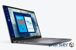 Dell Pro 16 PC16250/U7 255U/16GB/512GB SSD/16.0" FHD+/Integrated/FHD/IR (BTO107_PC16250_UA_UBU)