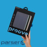 Proove Solid Case iPad 9.7" 2017/2018 black (58093 black)