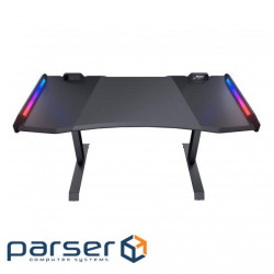 Комп'ютерний стіл Cougar MARS Black