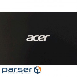 SSD ACER RE100 256GB 2.5" SATA (BL.9BWWA.107)