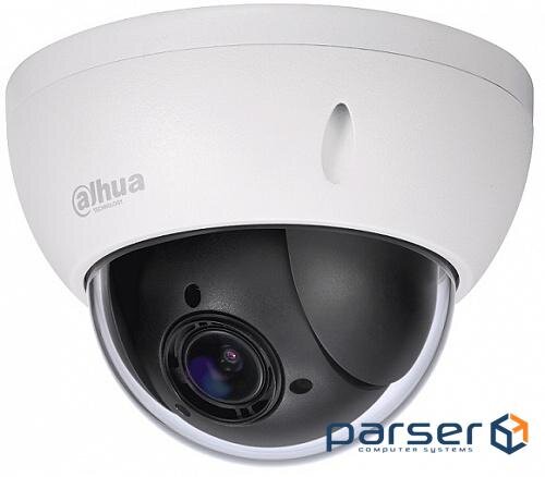 Камера відеоспостереження Dahua DH-SD22404T-GN (PTZ 4x)