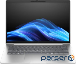 HP EliteBook 6 G1i 14" WUXGA IPS, 300n/U5-225H (4.9)/16Gb/SSD512Gb/Intel Arc/FPS/Підсв/ (AV3P9AV_V6)