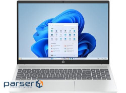 Ноутбук HP OmniBook 7 16-ay0002ua (BV6B2EA)