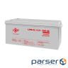 Аккумулятор гелевый LPM-GL 12V - 200 Ah (42291)