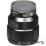 Sony 85mm f/1.8 lens for cameras NEX FF (SEL85F18.SYX)