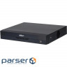 Відеореєстратор пентабридний 8-канальний DAHUA DHI-XVR5108HS-4KL-I2
