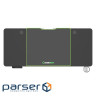 Геймерський стіл GAMEMAX D140 Carbon EC (D140-Carbon-EC)