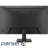 Монітор IPS 27",1920*1080,120 Гц,VGA,HDMI,DP,аудіо 2 Вт x 2 ASUS VA279QG (90LM04J1-B01371)