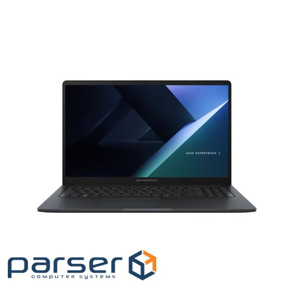 Ноутбук ASUS ExpertBook B1 B1503CVA-S79099X (90NX0801-M0AF30)