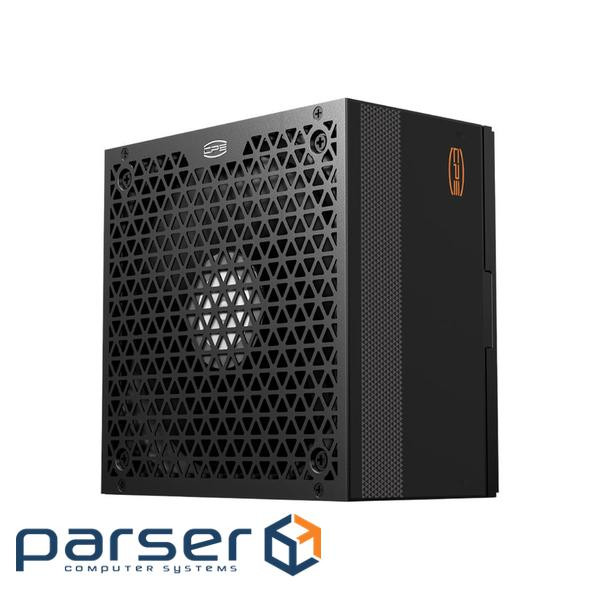 Блок живлення PcCooler 650 W 80+ BRONZE YK650 ATX 2.91 (P5-YK650-B1FWBK1-EU)