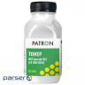Тонер OKI C3100 / C3200 / C810 YELLOW 50г OCS Patron (OCS-Y-050)