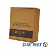 Power supply for video surveillance systems Full Energy BBG-125