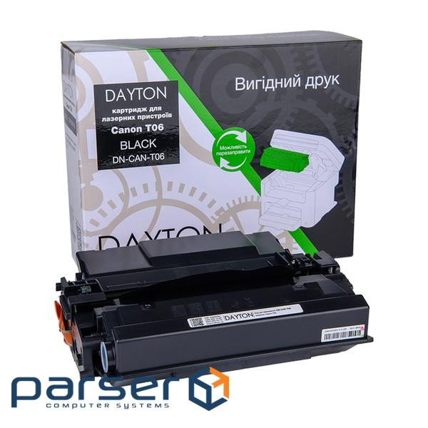Картридж Dayton Canon T06 для IR-1643 (DN-CAN-T06)