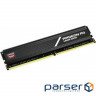 Модуль пам'яті AMD Radeon R9 Gamer DDR4 3200MHz 8GB (R948G3206U2S-U)